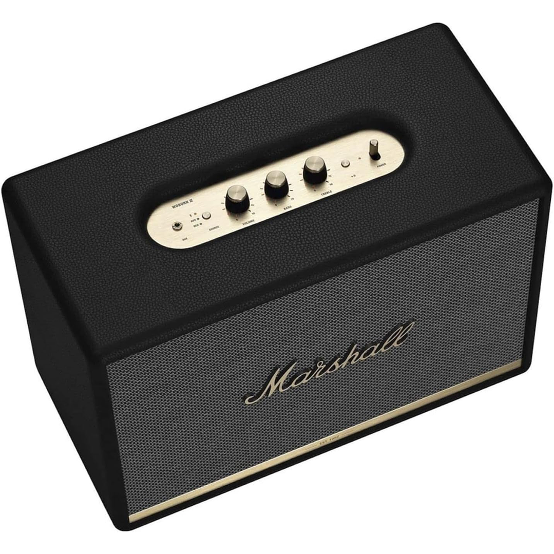 Marshall Woburn II  9