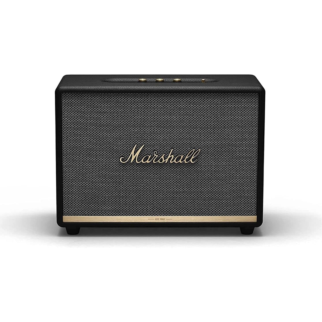 Marshall Woburn II  1