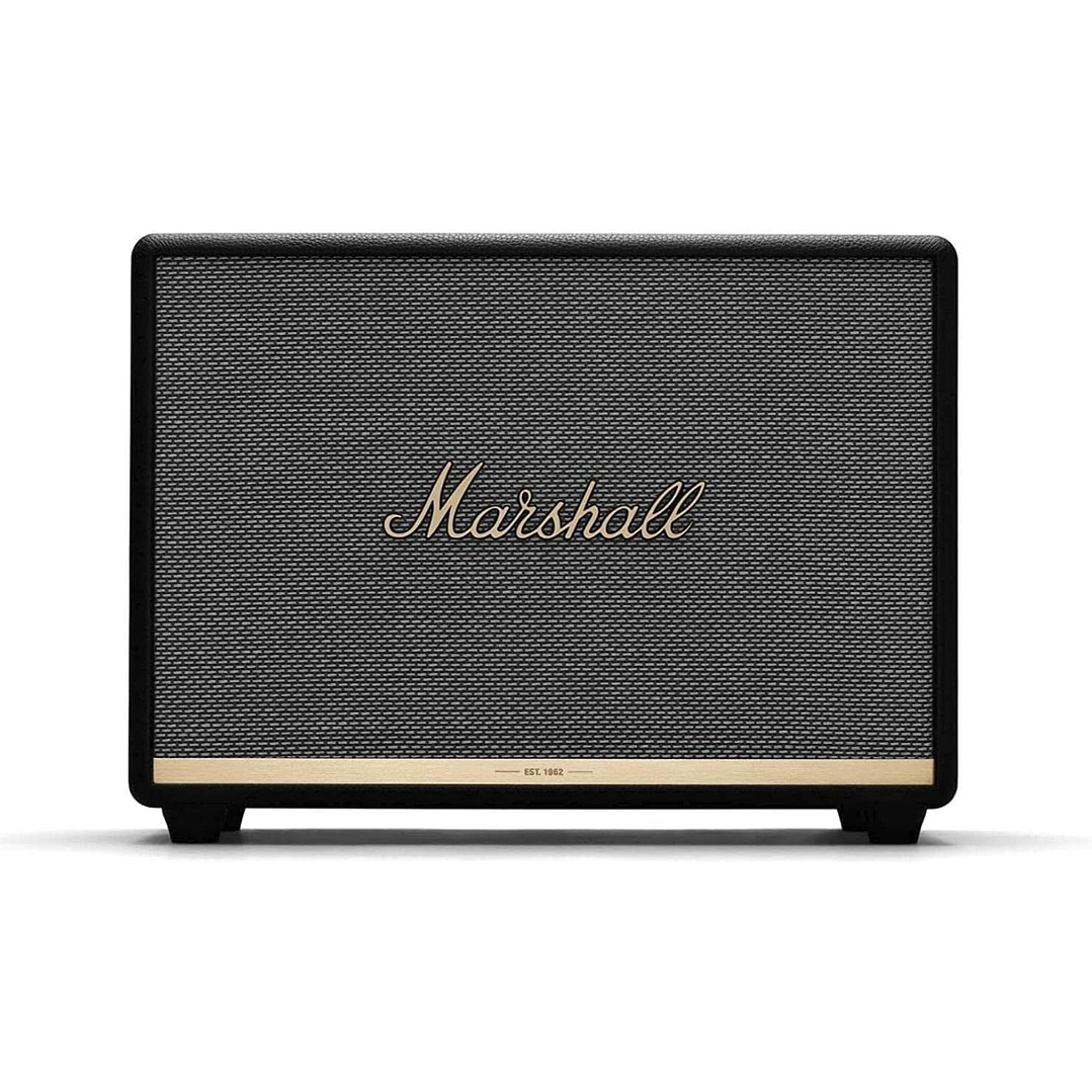 Marshall Woburn II  2