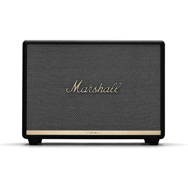 Marshall Woburn II  2