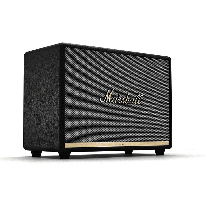 Marshall Woburn II  3