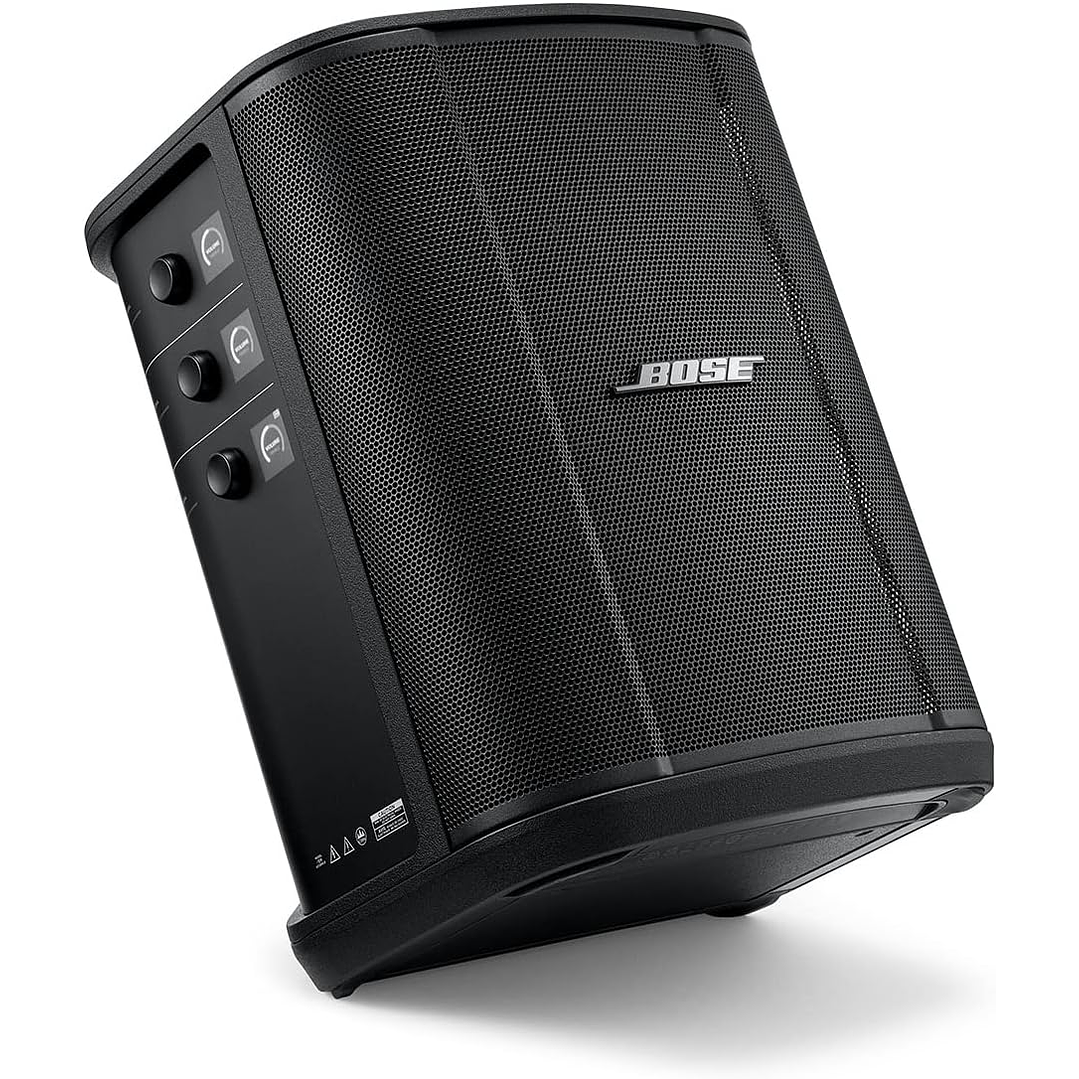 Bose S1 Pro Plus 1