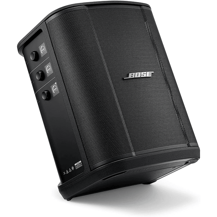 Bose S1 Pro Plus 1