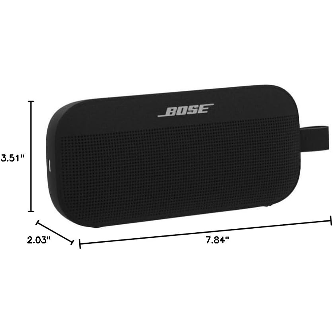 Bose SoundLink Flex 7