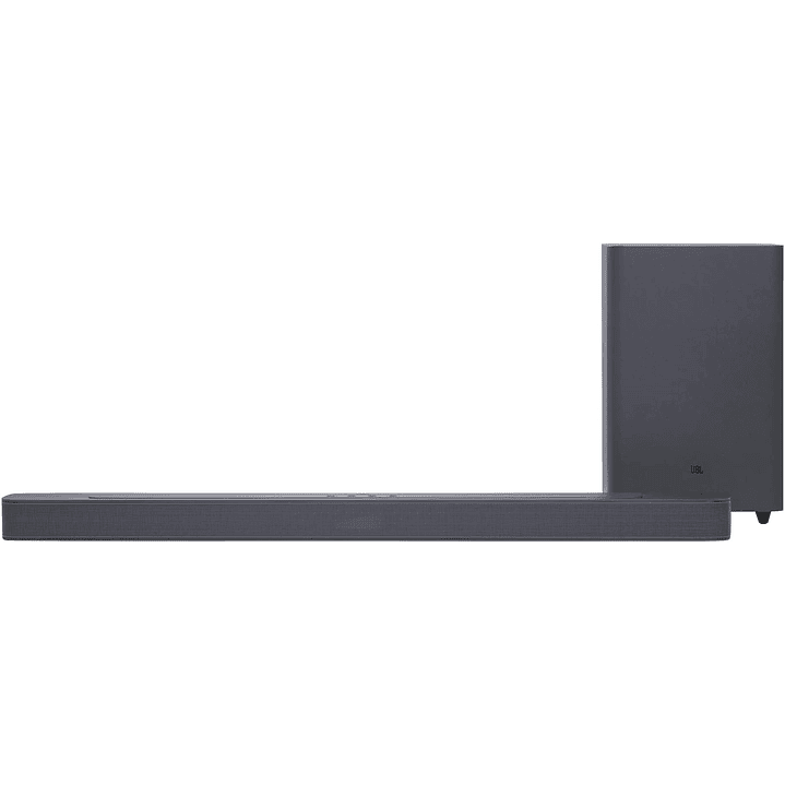 JBL Bar 2.1 Deep Bass 3