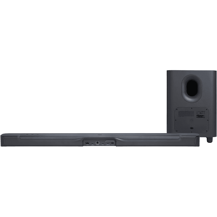 JBL Bar 500 5.1 2