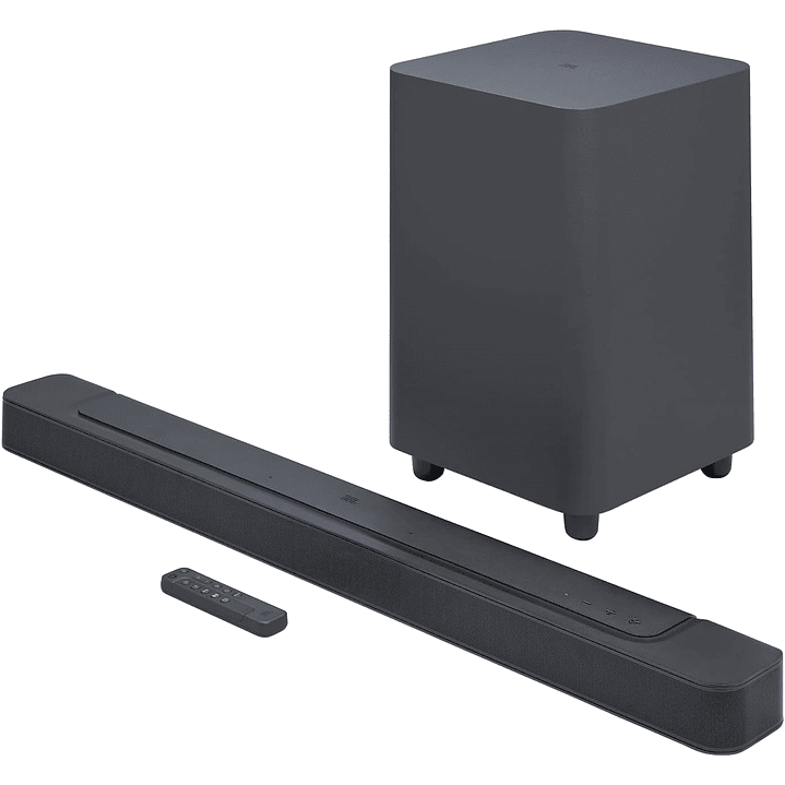 JBL Bar 500 5.1 1