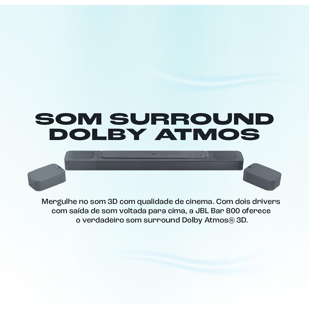JBL Bar 800 5.1.2 2