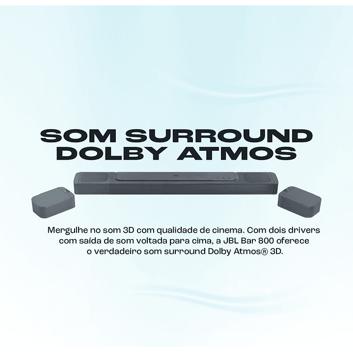 JBL Bar 800 5.1.2 2