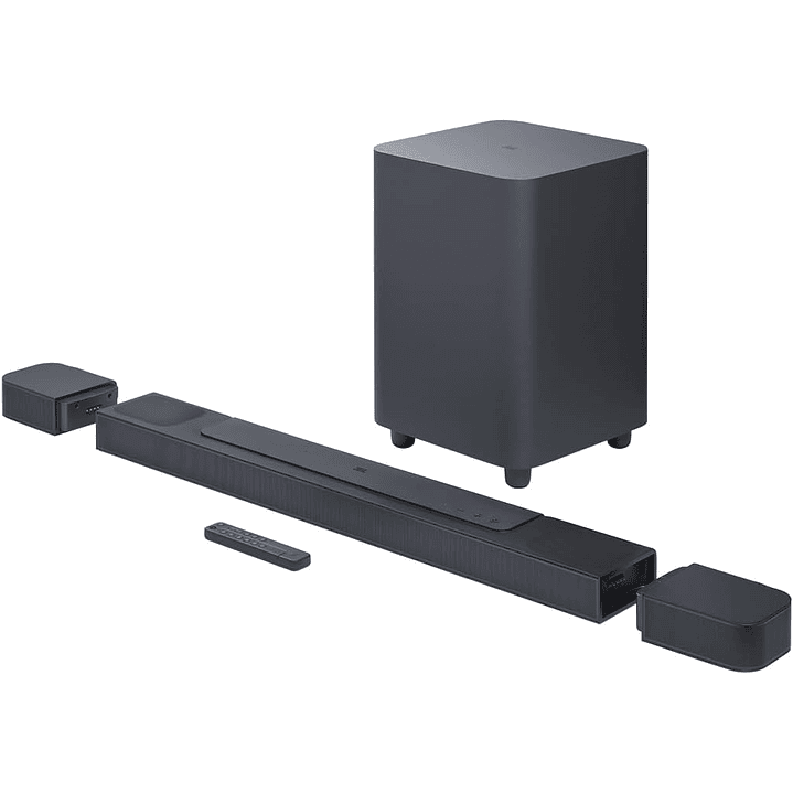JBL Bar 800 5.1.2 1