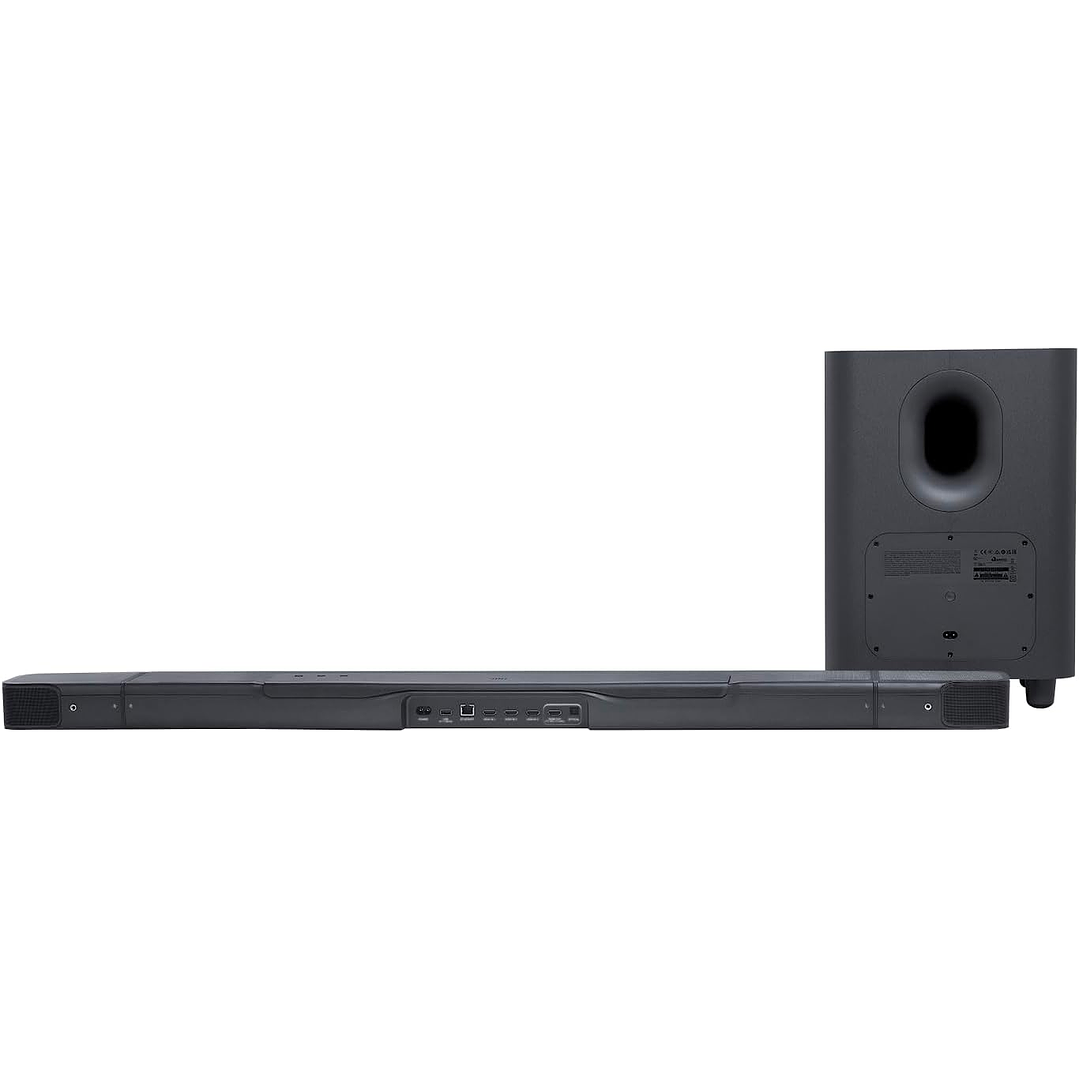 JBL Bar 1000 7.1.4 8