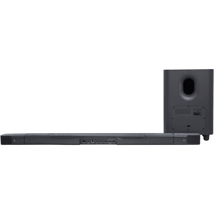 JBL Bar 1000 7.1.4 8