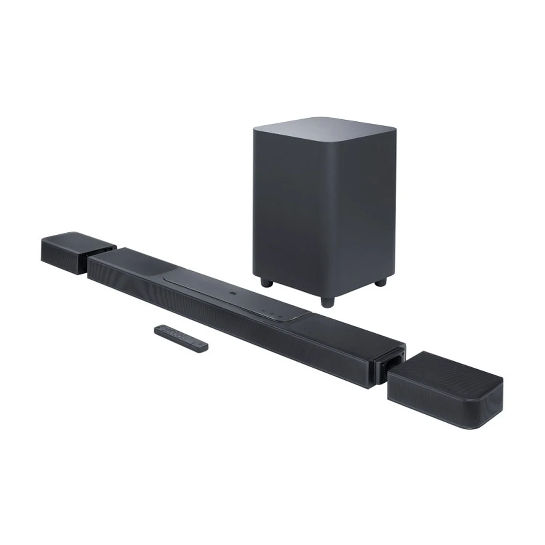 JBL Bar 1300 11.1.4 1