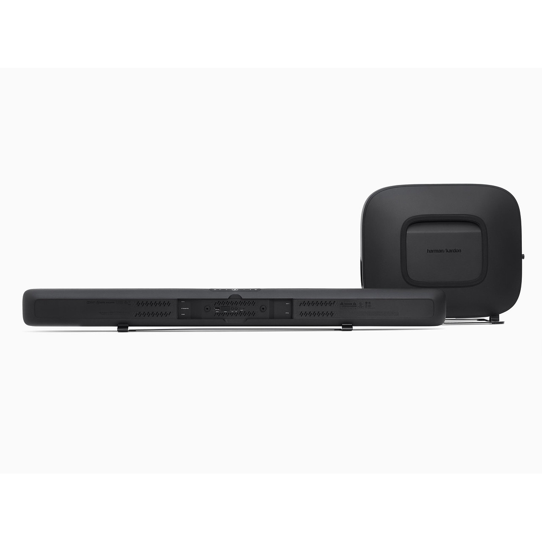 Harman Kardon Omni Bar Plus 2