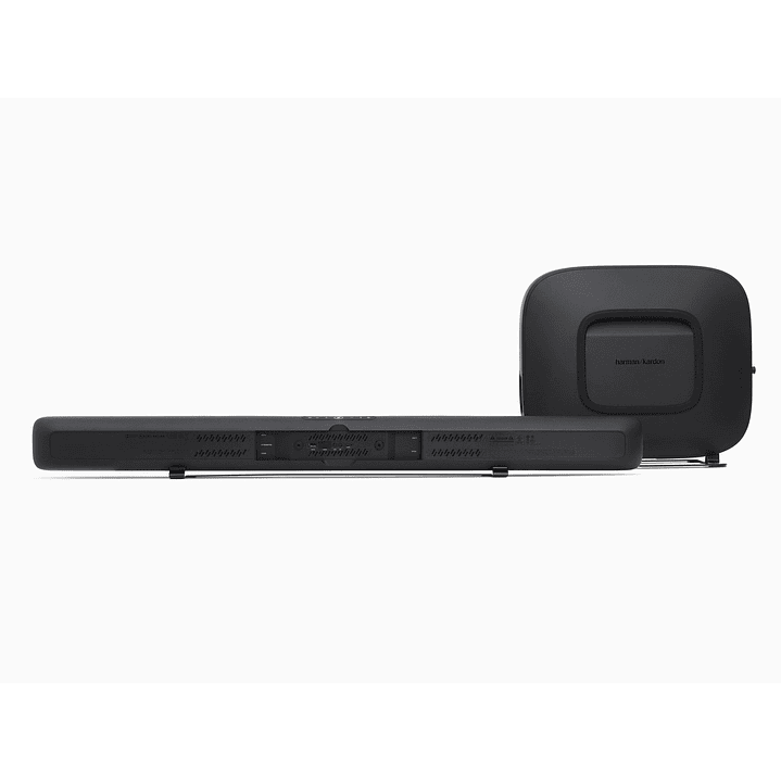 Harman Kardon Omni Bar Plus 2