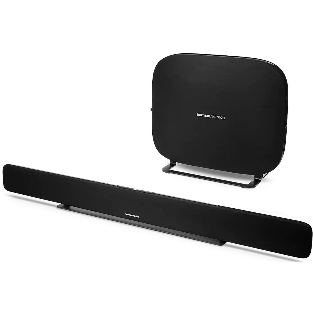 Harman Kardon Omni Bar Plus 1