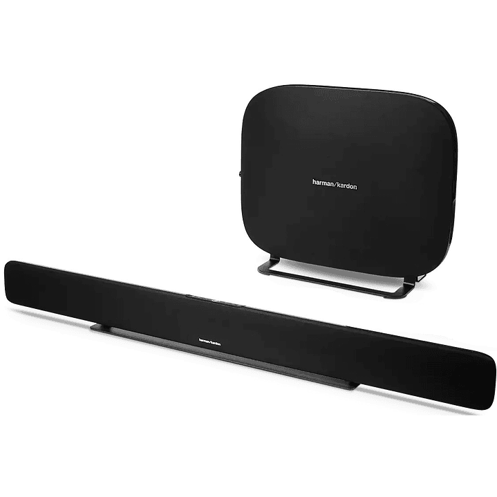 Harman Kardon Omni Bar Plus 1