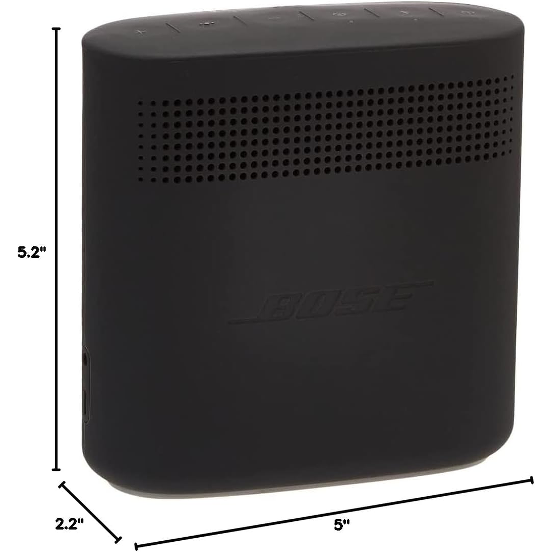 Bose SoundLink Color II 8