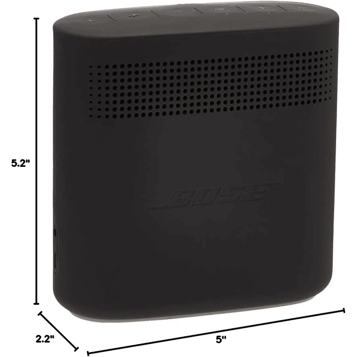 Bose SoundLink Color II 8