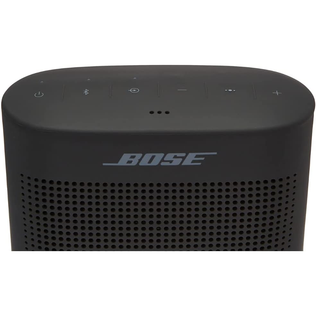 Bose SoundLink Color II 7