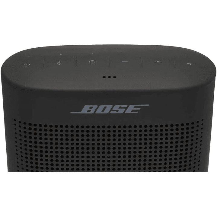 Bose SoundLink Color II 7