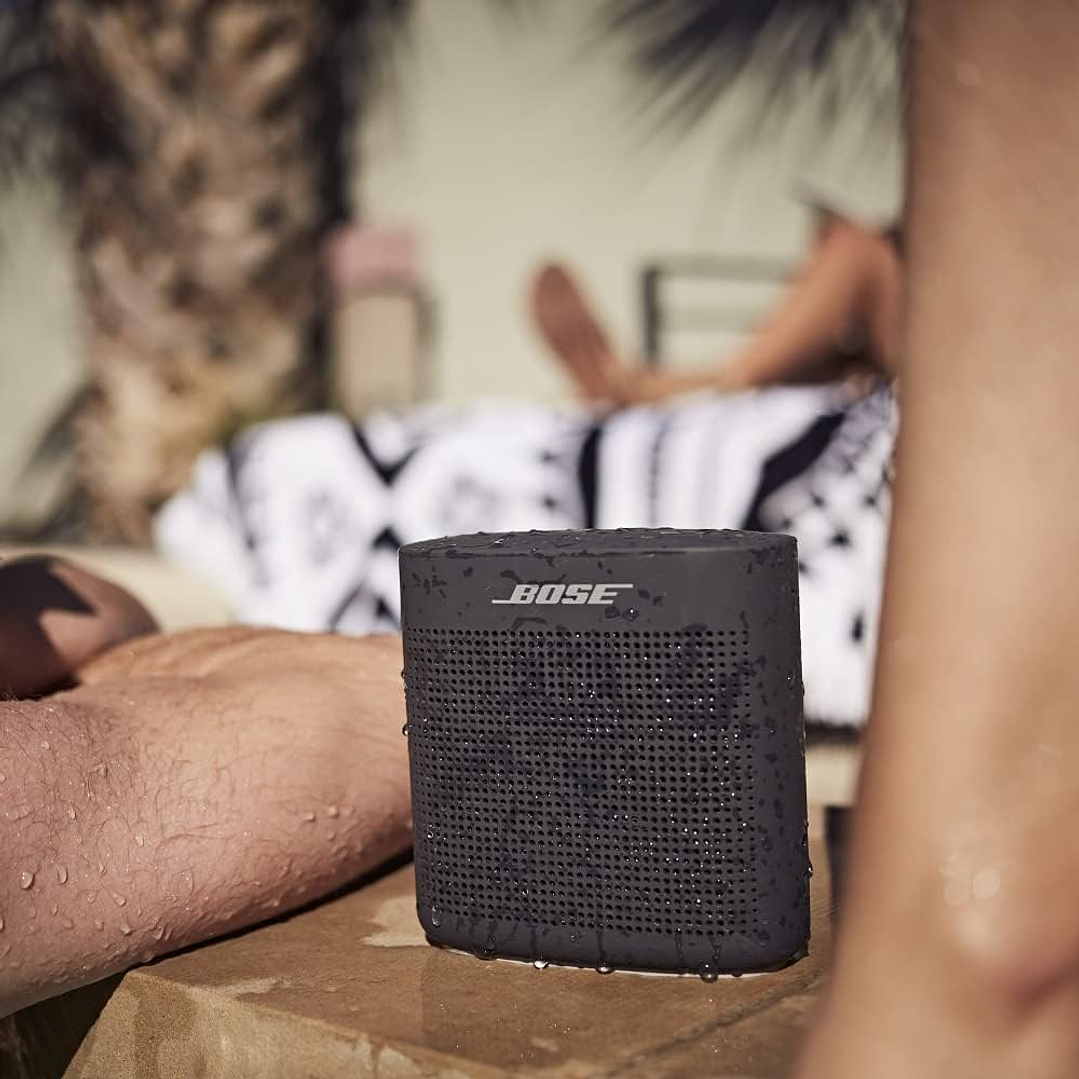 Bose SoundLink Color II 6