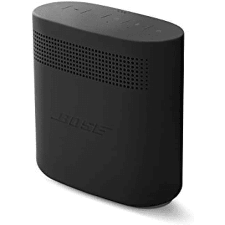 Bose SoundLink Color II 4