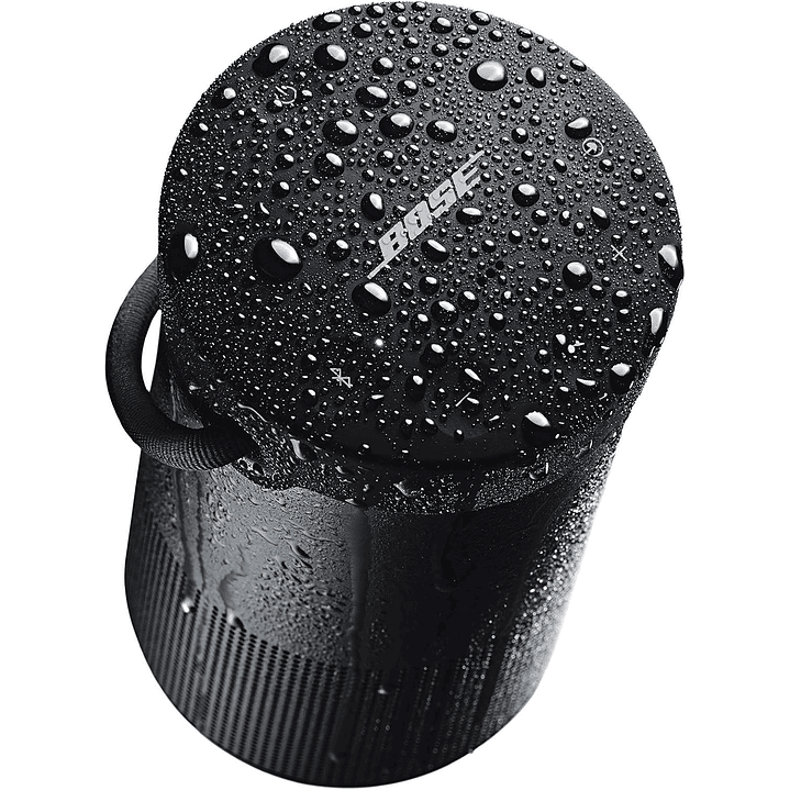 Bose SoundLink Revolve Plus 7