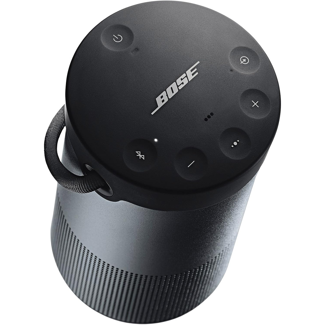 Bose SoundLink Revolve Plus 6