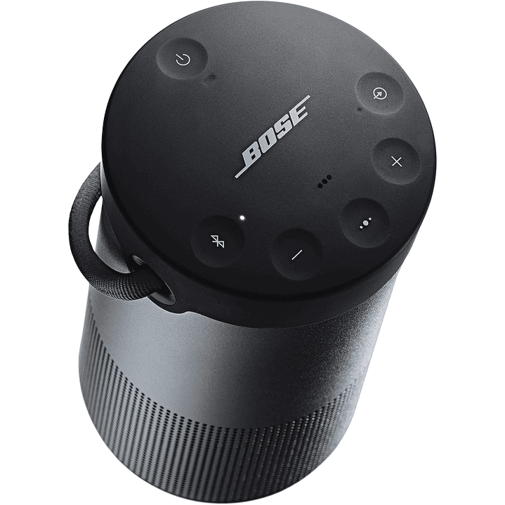 Bose SoundLink Revolve Plus 6