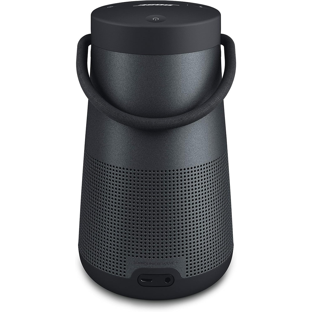Bose SoundLink Revolve Plus 5