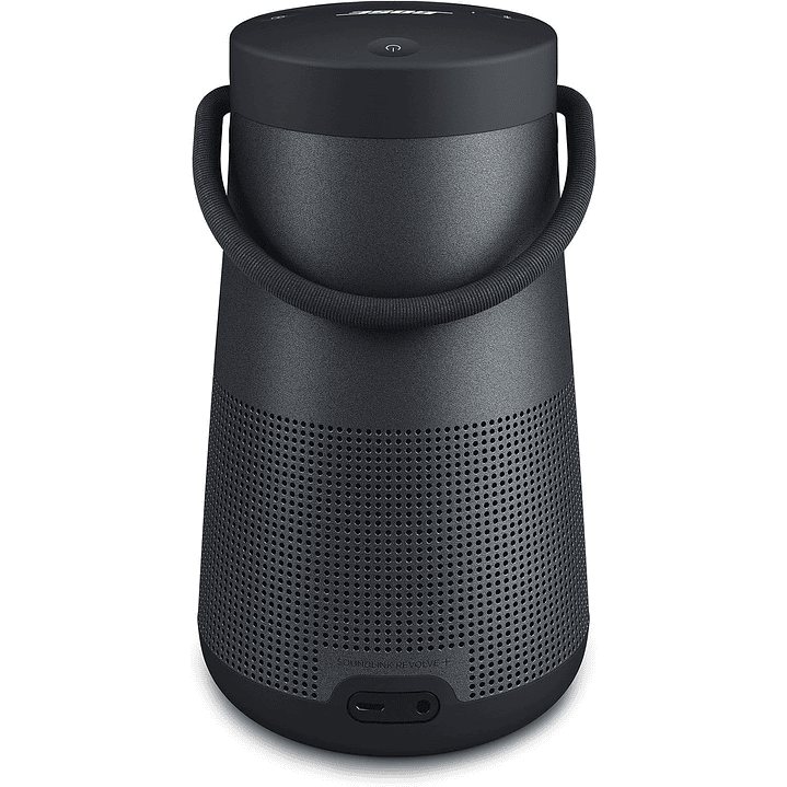 Bose SoundLink Revolve Plus 5