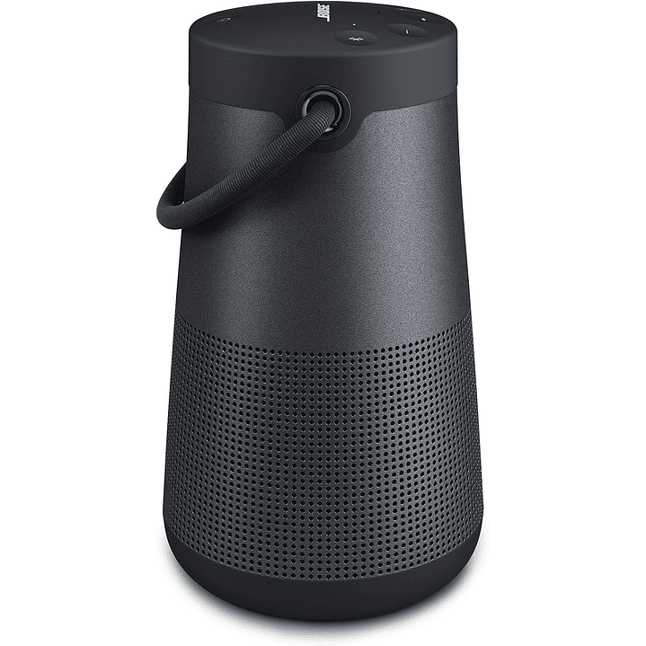Bose SoundLink Revolve Plus 4