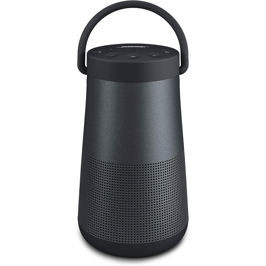 Bose SoundLink Revolve Plus 3