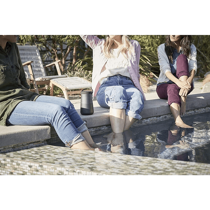 Bose SoundLink Revolve Plus 2