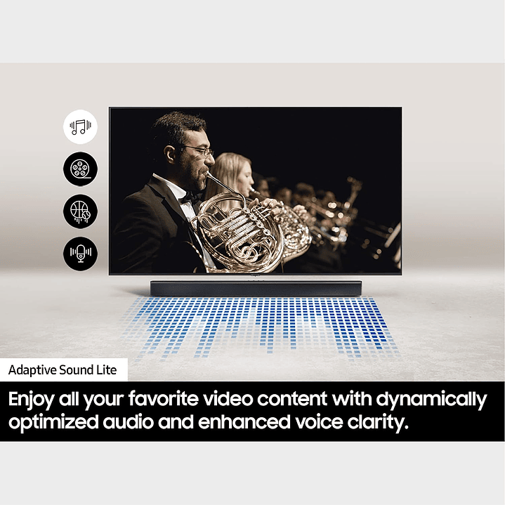 Samsung HW-C450 2.1 6