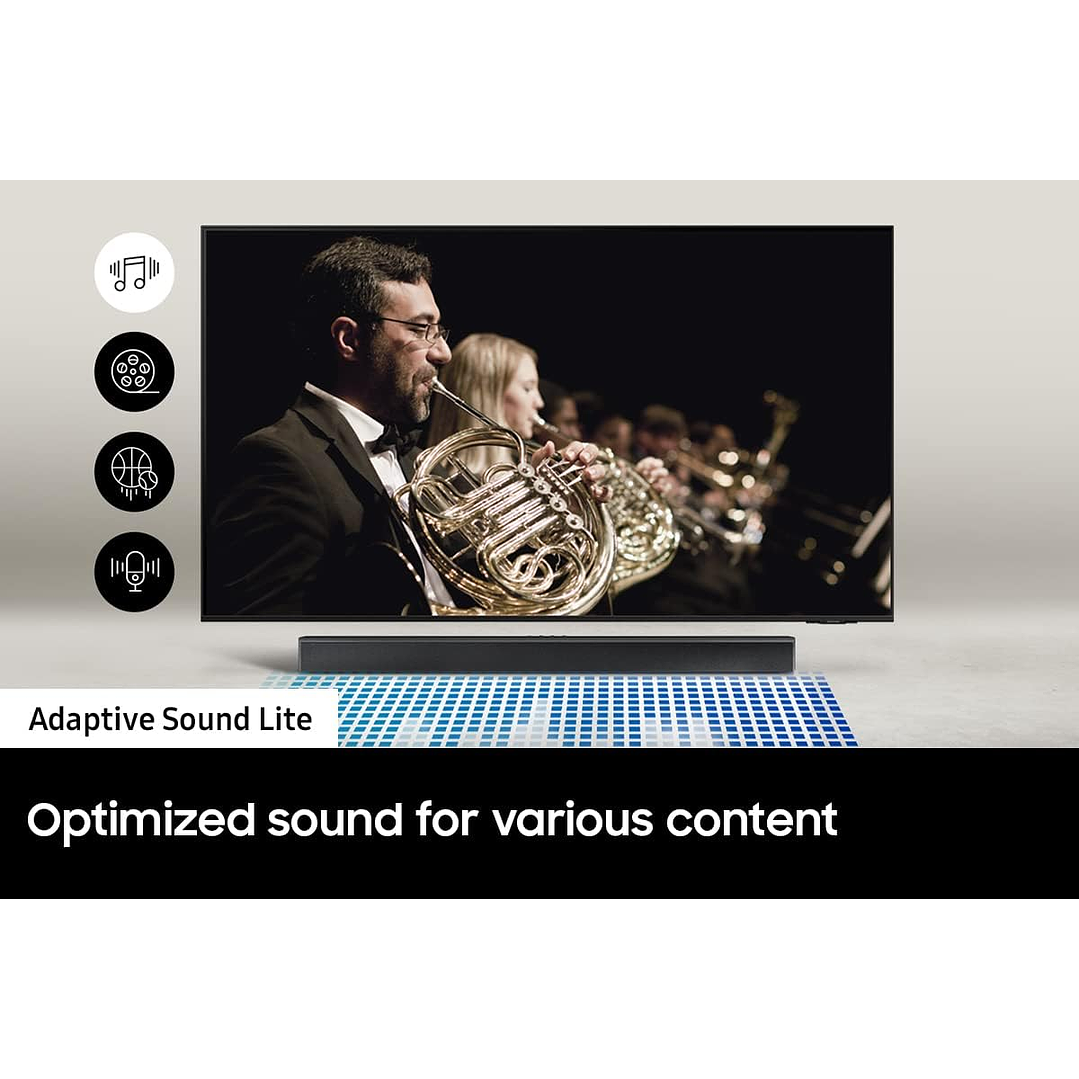 Samsung HW-B650 3.1 4