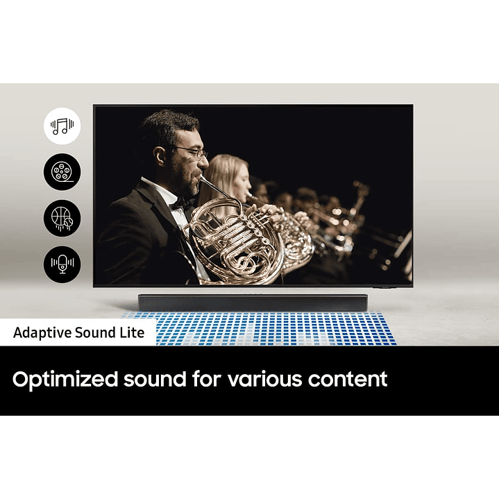 Samsung HW-B650 3.1 4