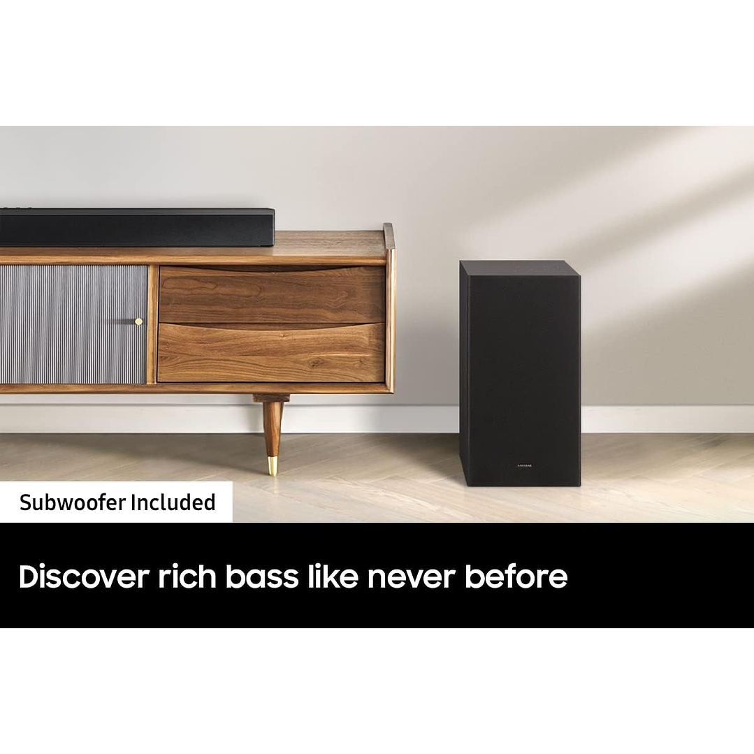 Samsung HW-B650 3.1 5