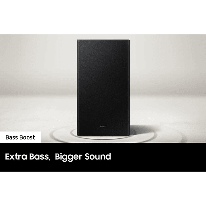 Samsung HW-B650 3.1 7