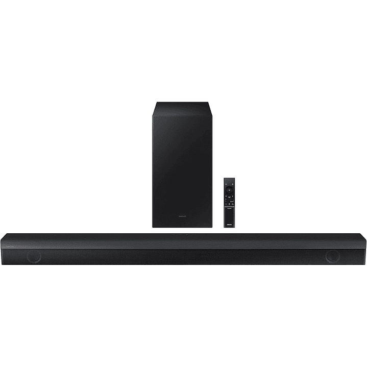Samsung HW-B650 3.1 1