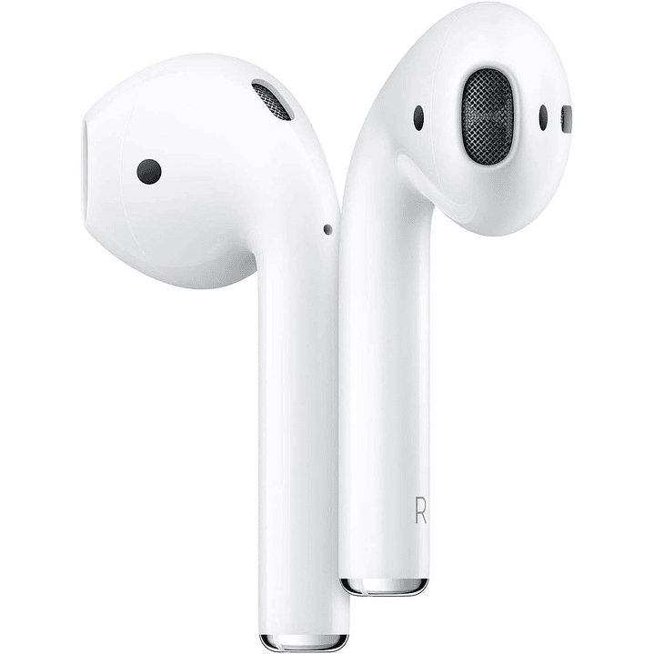 AirPods (2ª geração) 4
