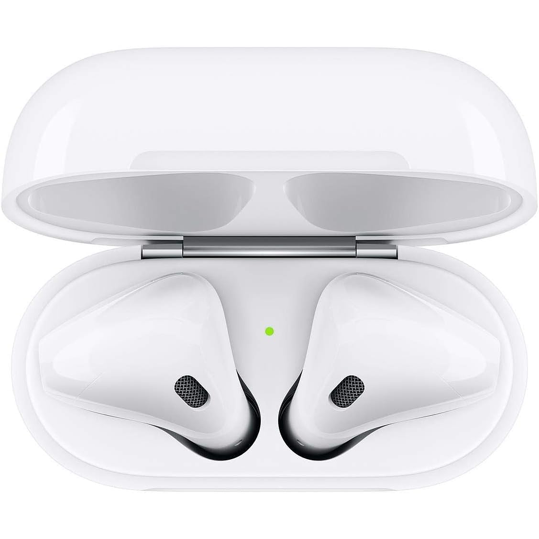 AirPods (2ª geração) 2