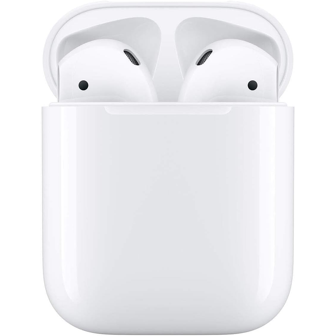 AirPods (2ª geração) 1
