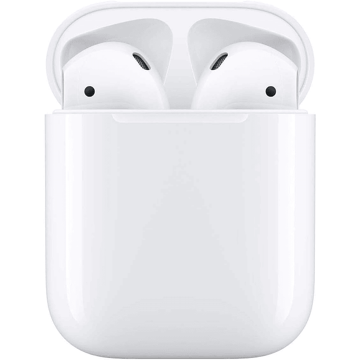 AirPods (2ª geração) 1