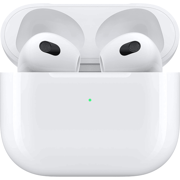 AirPods (3ª geração) 3