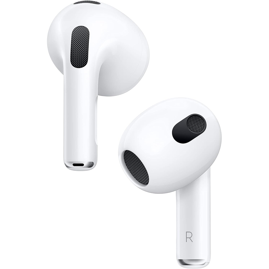 AirPods (3ª geração) 2