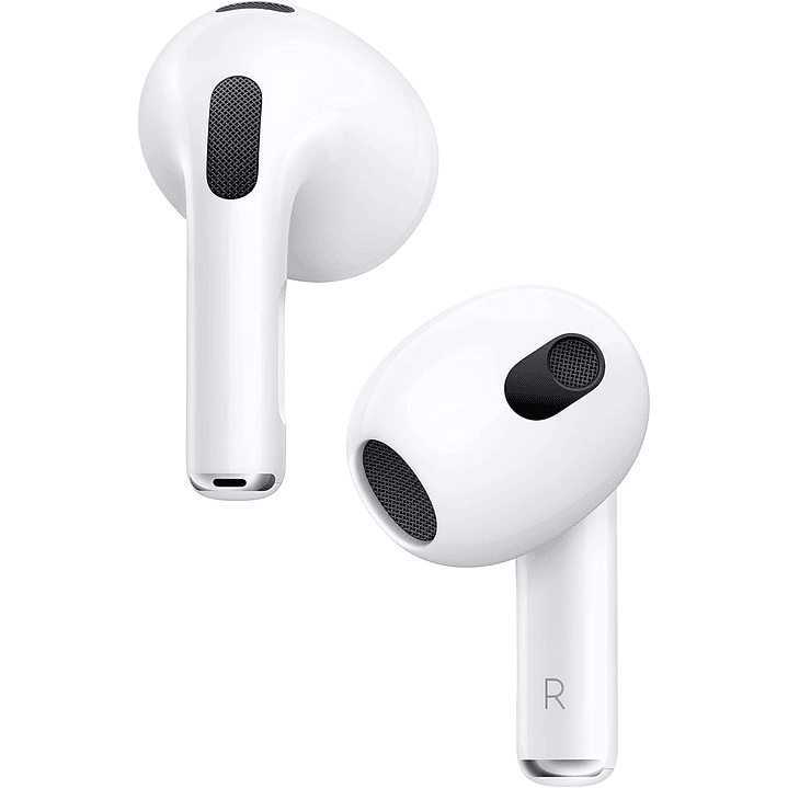 AirPods (3ª geração) 2