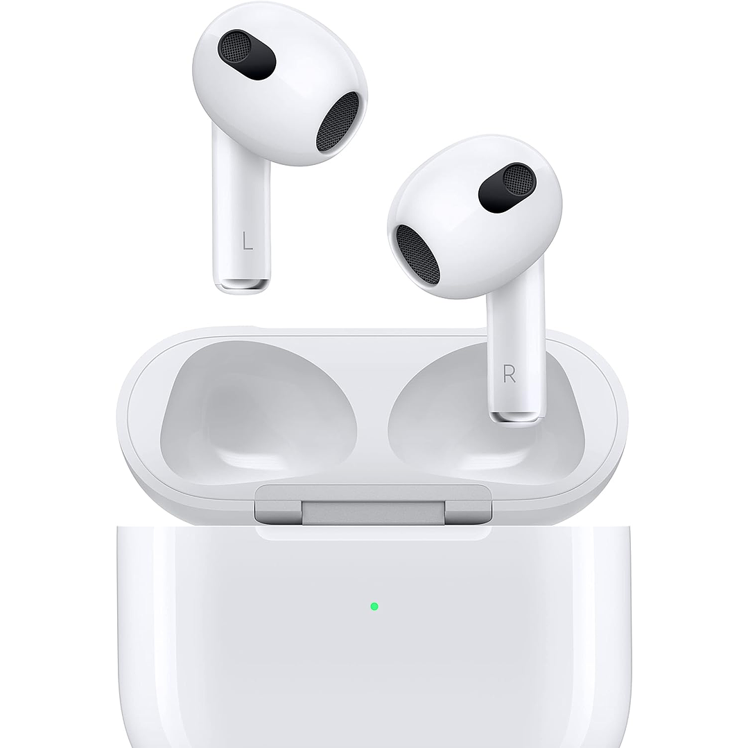 AirPods (3ª geração) 1