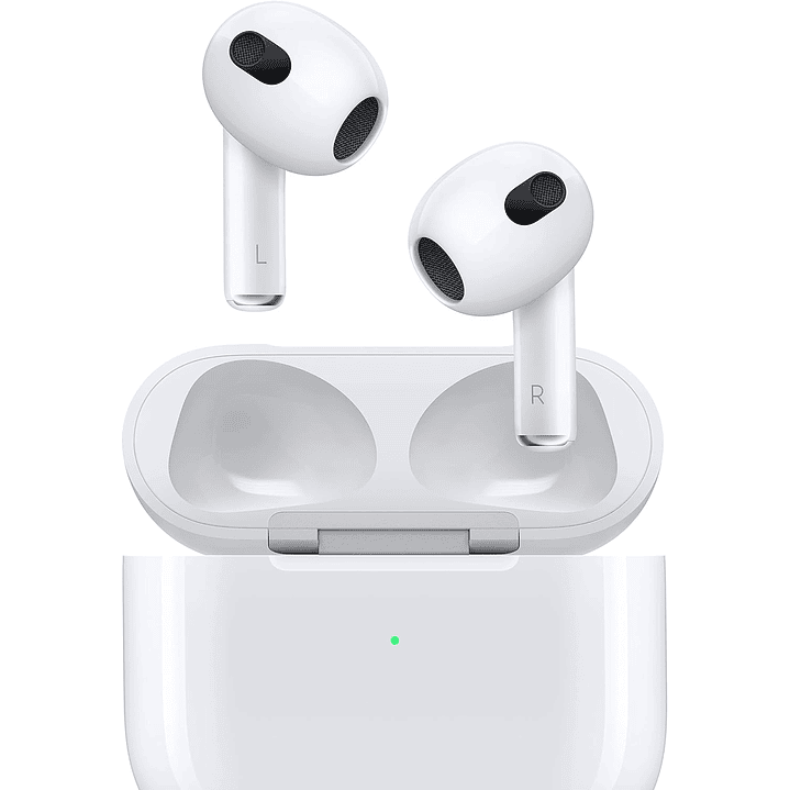 AirPods (3ª geração) 1